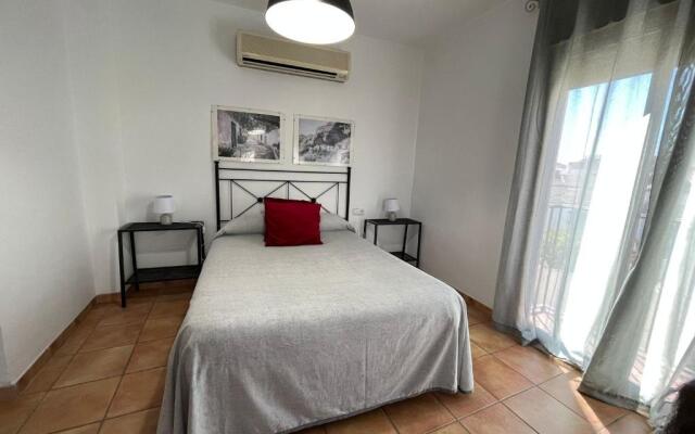 Apartamentos Villa Torcal