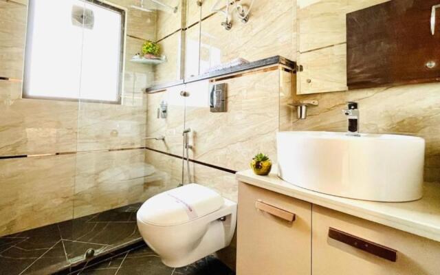 ZEN Studios - DLF CyberCity Gurgaon