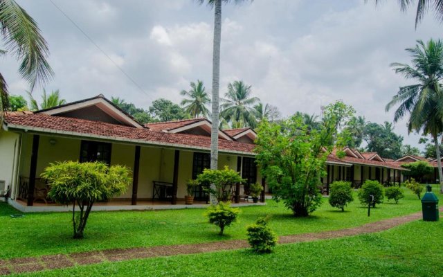 Tamarind Tree Hotel