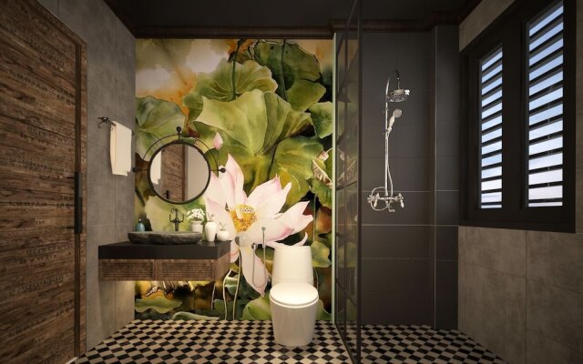 The Kouple by The Vietnam Hostel