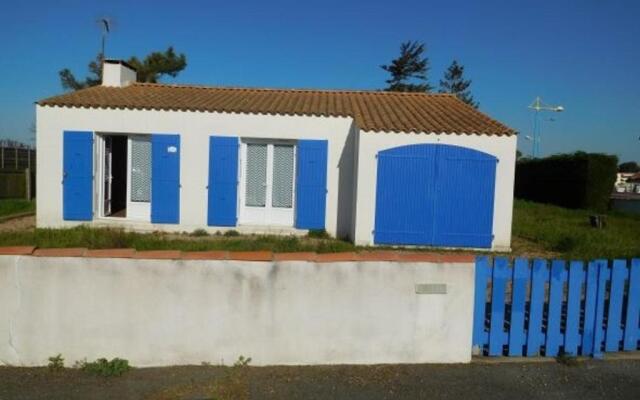 Maison L'Aiguillon sur Mer 3 pièces 6 personnes FR 1 476 23