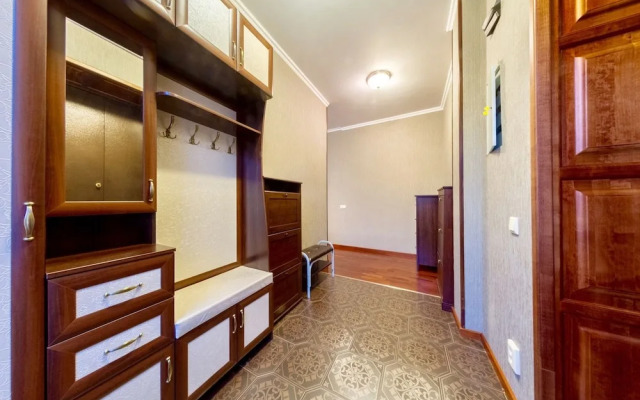 Hotel Vladimirskiy
