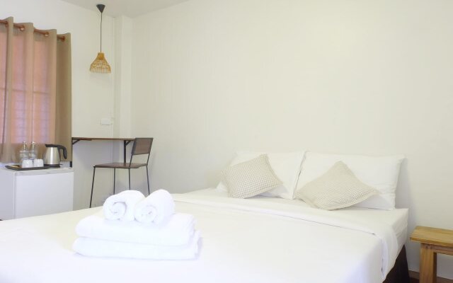 Отель UDEE Cozy