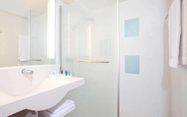 Novotel Poissy Orgeval