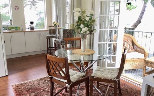 Ocean Golf Guest House