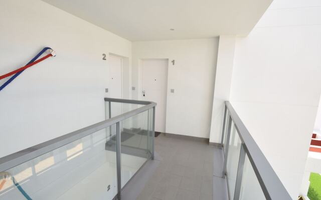 Classy Apartment in Denia near Beach