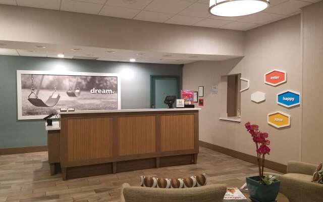 Hampton Inn Channel Islands Harbor/Oxnard