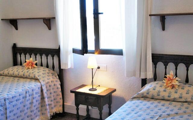 Apartment near the beach