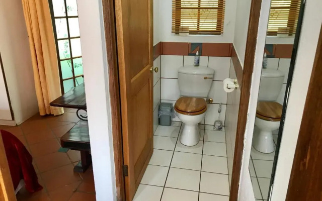 Greenwoods Self-Catering