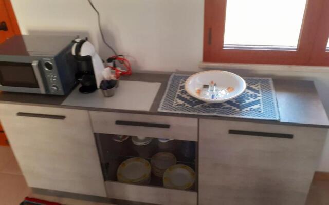 Casa Arega