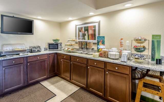 Quality Inn Tanglewood