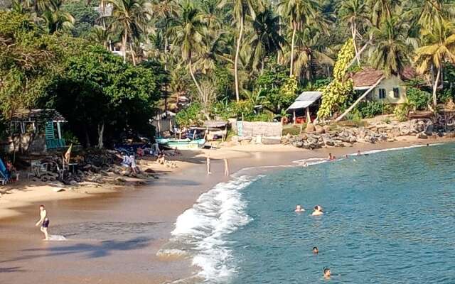 Surf Paradise Hotel