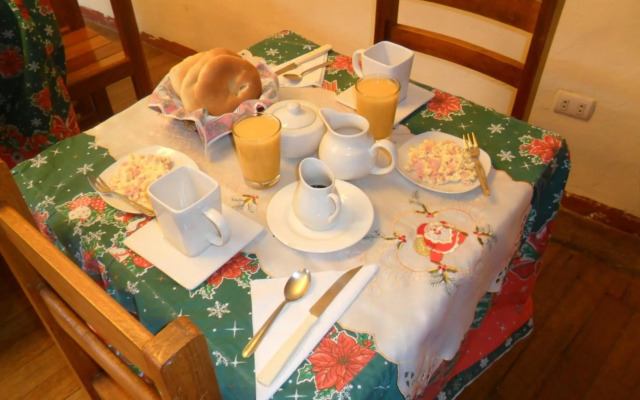 Hostal Chaq'uill Chak'a