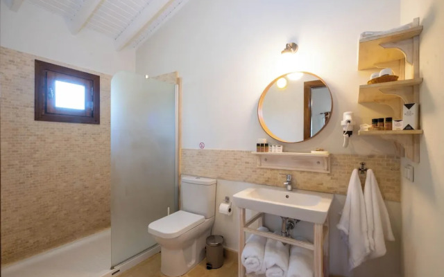 Akdeniz Bahçesi Butik Apart Otel