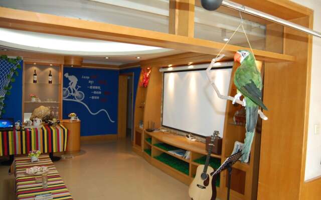 Shijiazhuang YongChang Youth Hostel