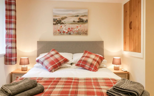 Tilly's Cottage