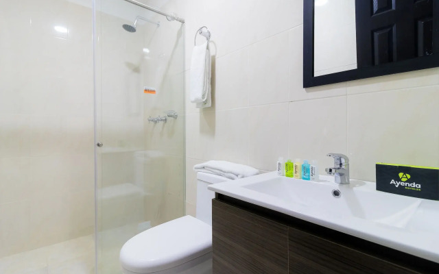 Ayenda 1132 Copiclub