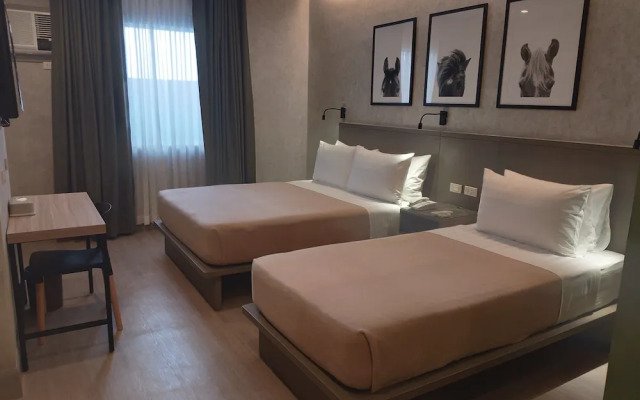 Primeway Suites Cebu