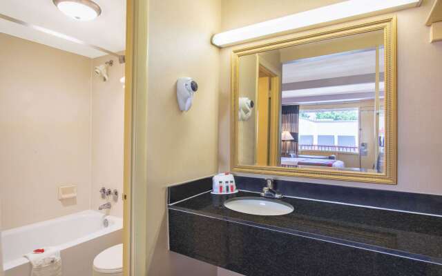 Ramada Limited Cockeysville