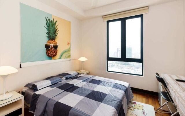 Charming Apartment In The Heart Of Kl