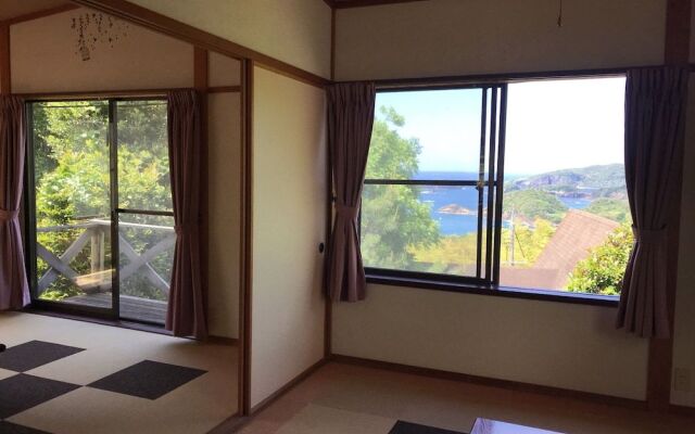 Marine View Shimane
