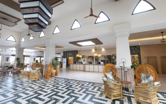 Hotel Riu Karamboa - All Inclusive - Adults Only