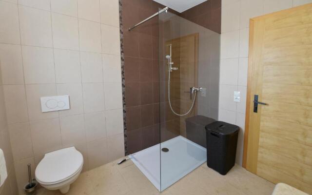 Villa Aurelia Haus1 in Porec mit Garten