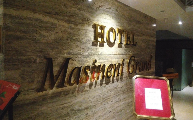 Hotel Masineni Grand