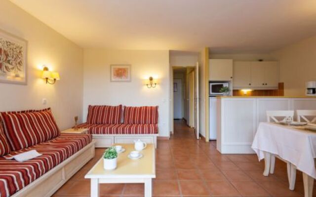 Pierre et Vacances 41740