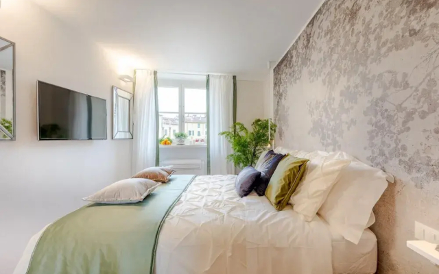 Casa Colosseum in Lucca - Apartment in 卢卡 - Photo 3