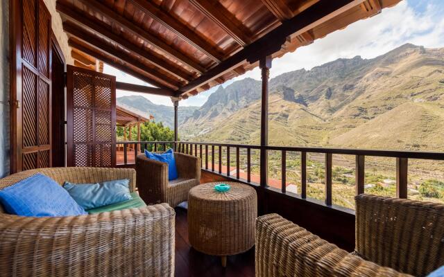 La Suerte Agaete-Amazing views By CanariasGetaway