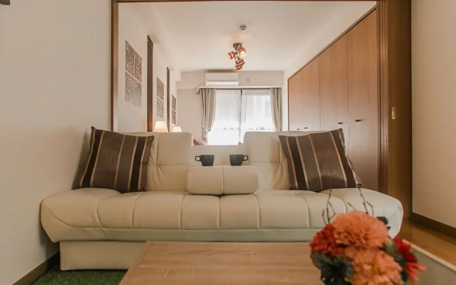 Shinsaibashi-House A