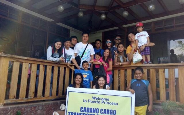 Nonoy Matt Bed & Breakfast