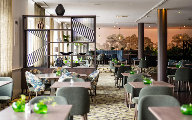 Best Western Plus Skogshojd