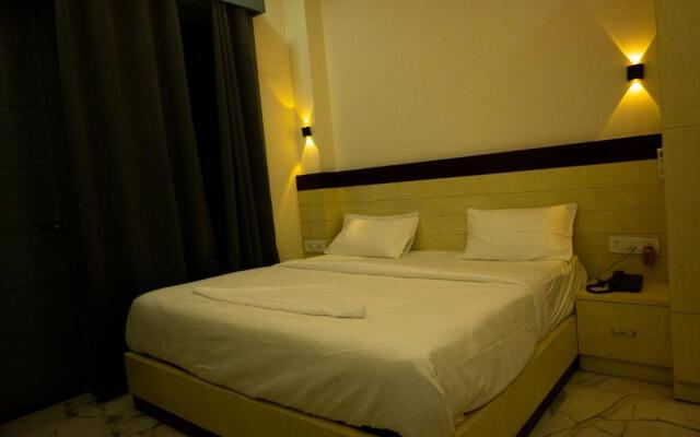 Hotel Prago By Green Deer