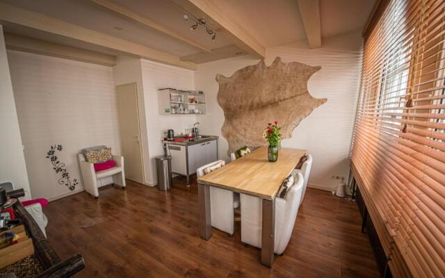 City Break Amsterdam B&B