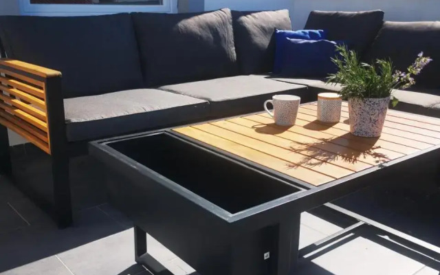 Apartment JK