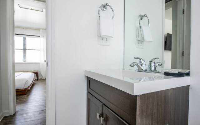 Abode Nashville - Marathon Village Near Downtown