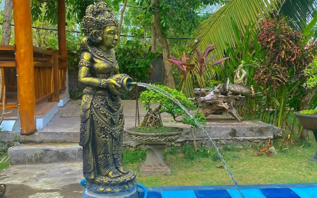 Surya Maha Bungallo