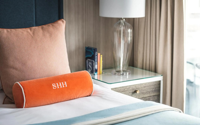 Harbour Hotel Southampton
