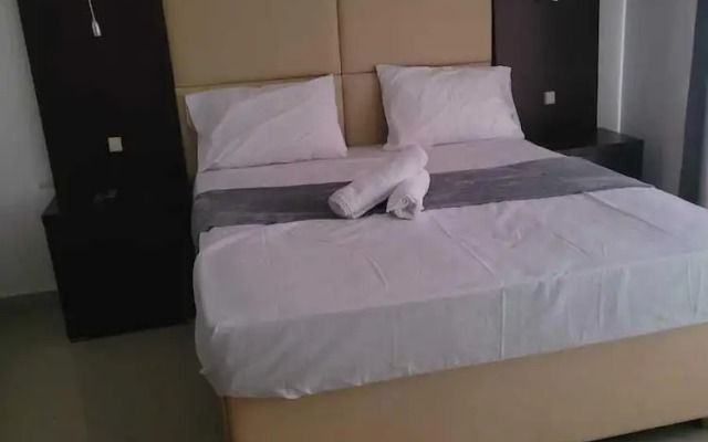 Guest House La Plaza