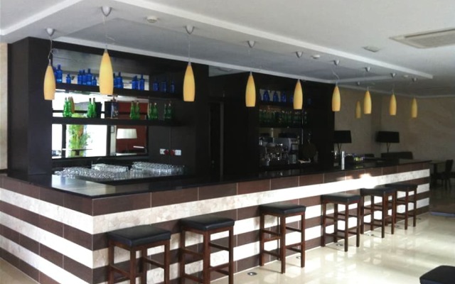 Allsun Hotel Albatros