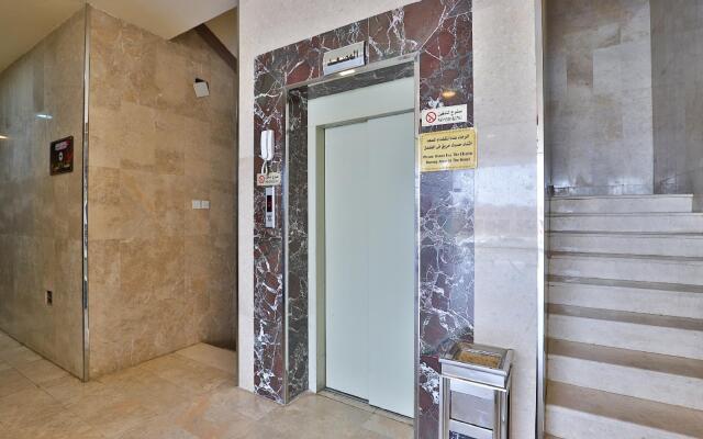 Arkan Hotel Taif by OYO Rooms