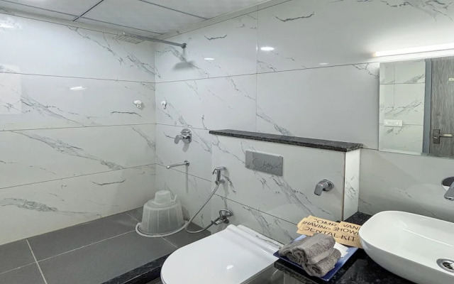Housr Studio Rooms Sector 30 Gurgaon