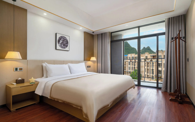 Meeteem Boutique Hotel