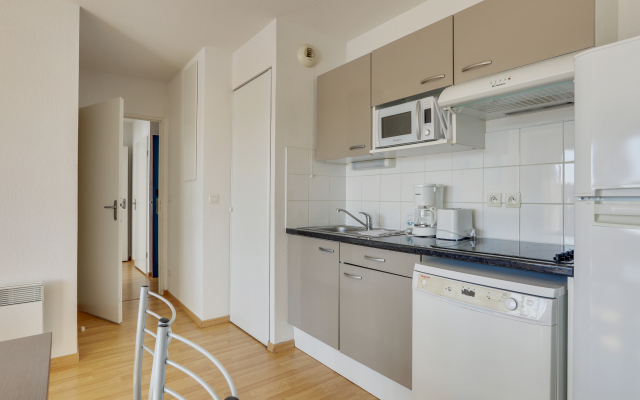 All Suites Appart Hôtel Bassin d'Arcachon - Dune du Pilat