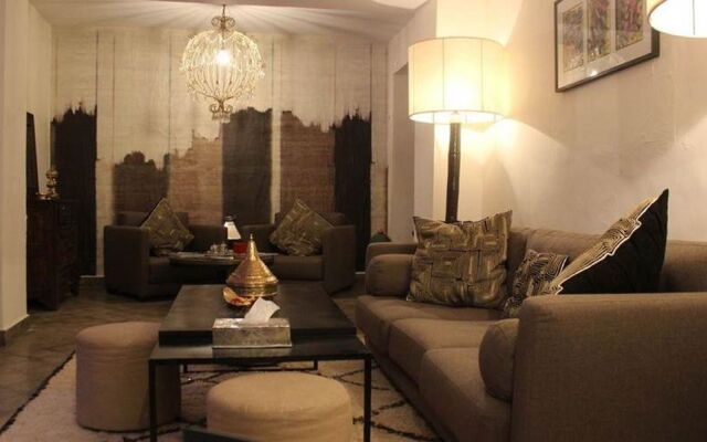 Riad salam 40