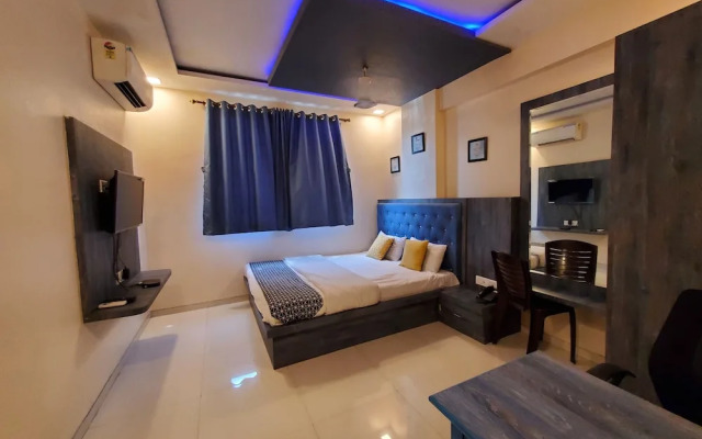 hotel mari aai residency