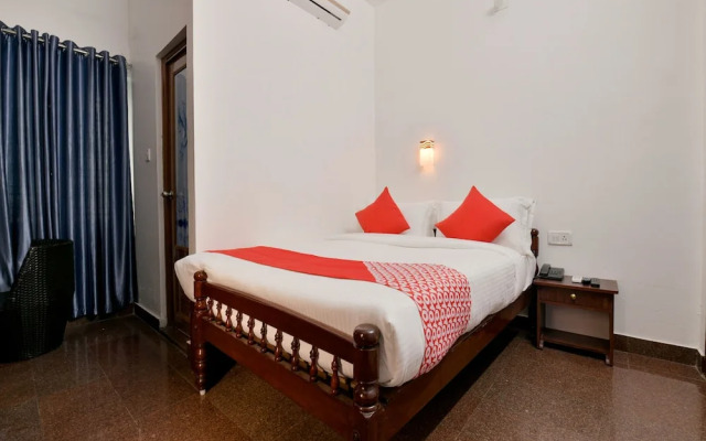 AAR Palmyra Regency by OYO Rooms