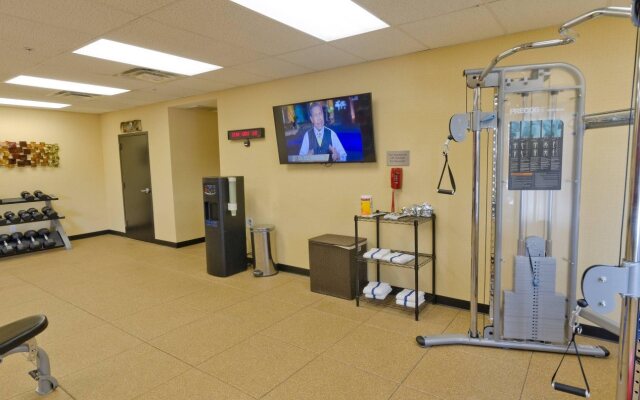 Courtyard by Marriott Layton